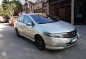 Honda City 2011 AT 1.3 all pwr super tipid 18kms a Ltr Vfresh in N out-9