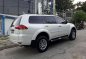 Mitsubishi Montero GLS 2010 for sale -5