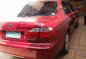 Good as new Honda Accord 2001 for sale-2