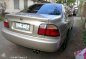 Honda Accord 1996 Well Maintained Beige Sedan For Sale -1