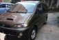 Hyundai Starex SVX RV MT Brown For Sale -9