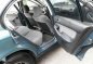 Honda Civic LXi Manual 1996 Green For Sale -8