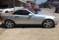 SLK 230 Kompressor 1999 for sale -0