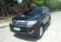 2012 Toyota Fortuner G 4x2 Diesel automatic for sale-1