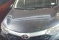 2017 Avanza 13E automatic gray for sale -0