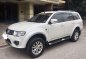 Mitsubishi Montero GLX 2014 for sale -0