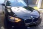 2012 BMW 116i Sports Hatchback Automatic idrive F20 for sale-4