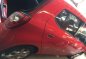 2016 Wigo G manual red for sale -5