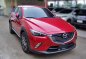 2017 Mazda Cx3 2.0 Skyactiv-G Dohc At for sale-0