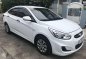 2017 Hyundai Accent CRDI Diesel MT for sale -0