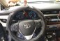 Toyota Corolla Altis 2014 Automatic for sale -6