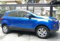 2014 Ford Ecosport Trend MT for sale-4