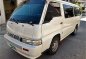 Nissan Urvan 2013 for sale-1