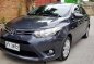 Toyota Vios E 1.3 Automatic 2016 Model for sale -1