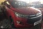 2017 Toyota Innova Grab Ready 2.8 J DSL For Sale -1