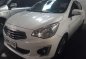 2015 Mitsubishi Mirage AT Gas (Ferds) for sale-1