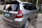 Honda Fit AT 2008 model 155k only for sale-4