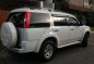 Ford Everest 08 Diesel AT for sale -1