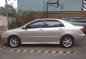 Toyota Altis G (Top of the Line) 2002 for sale -2
