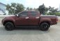 Well-kept Isuzu D-Max 2015 A/T for sale-4