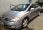 Well-kept Honda Civic 2007 for sale-0