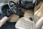Well-maintained Hyundai Grand Starex 2010 for sale-4