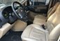 Well-maintained Hyundai Grand Starex 2010 for sale-1