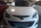 2010 Mazda 2 AT Gas (Ferds) for sale-0