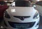 2010 Mazda 2 AT Gas (Ferds) for sale-1