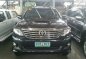 Toyota Fortuner 2012 for sale-1