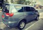 2010 Mitsubishi Fuzion GLS Sports Blue For Sale -2