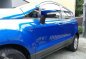 2014 Ford Ecosport Trend MT for sale-2