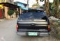 Mitsubishi L200 2000 for sale -0