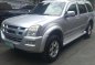 2006mdl Isuzu Alterra 3.0 crdi dsel for sale -11