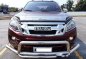 Well-kept Isuzu D-Max 2015 A/T for sale-15