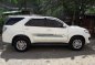 2014 Toyota Fortuner for sale-1