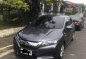 2014 Honda City E CVT Automatic Gray For Sale -0