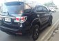 2015 Toyota Fortuner V 4x2 Matic Diesel For Sale -3