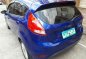 2014 Ford Fiesta for sale-1