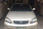 2001 Toyota Corolla Altis for sale -0