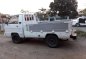 1996 Mitsubishi L300 FB Dropside for sale -3