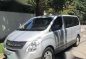 2010 Hyundai Grand Starex 2.5 CRDI VGT Turbo Diesel Auto-3