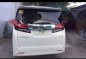 2017 Toyota Alphard for sale-6