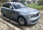 BMW 116i 2013 Well Maintained Silver For Sale -6