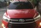 2016 Innova E manual red GAS for sale-0