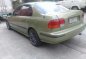 Like New Honda Civic for sale-3