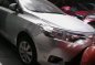 Well-maintained Toyota Vios 2017 for sale-1