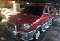 Mitsubishi Adventure Diesel All Power 2007 for sale-7