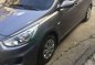 2017 Hyundai Accent AT for sale -1