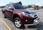 Almost New. Top of the Line. Isuzu D-Max AT 4X4 for sale-1